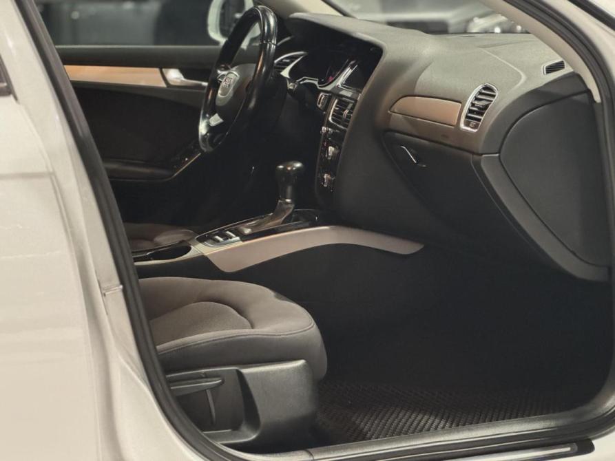 Audi A4 IV (B8) Рестайлинг Екатеринбург  - изображение 16