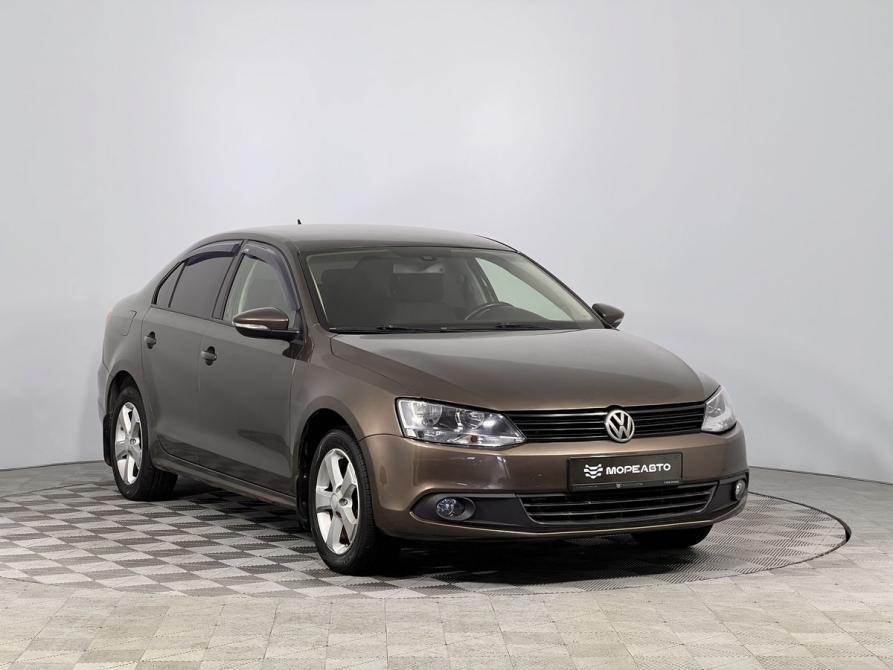 Volkswagen Jetta VI Калининград  - изображение 3