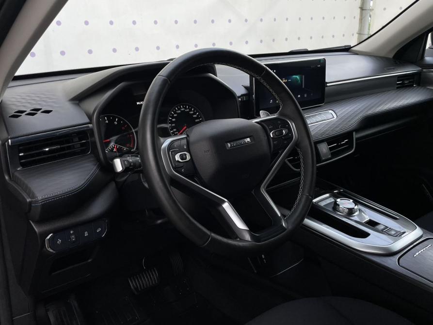 Haval Jolion I Рестайлинг Тамбов  - изображение 15