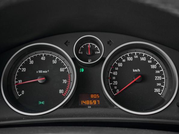 Opel Astra H Рестайлинг с пробегом 2014 года, цена 650 000 рублей, 148697 км, хэтчбек, Автокод Объявления
