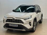 Toyota RAV4 V (XA50) Балашиха  - изображение 24