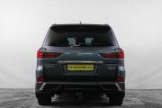 Lexus LX III Рестайлинг Кемерово  - изображение 37