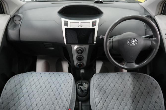 Toyota Vitz II (XP90) с пробегом 2006 года, цена 589 000 рублей, 358606 км, хэтчбек, Автокод Объявления