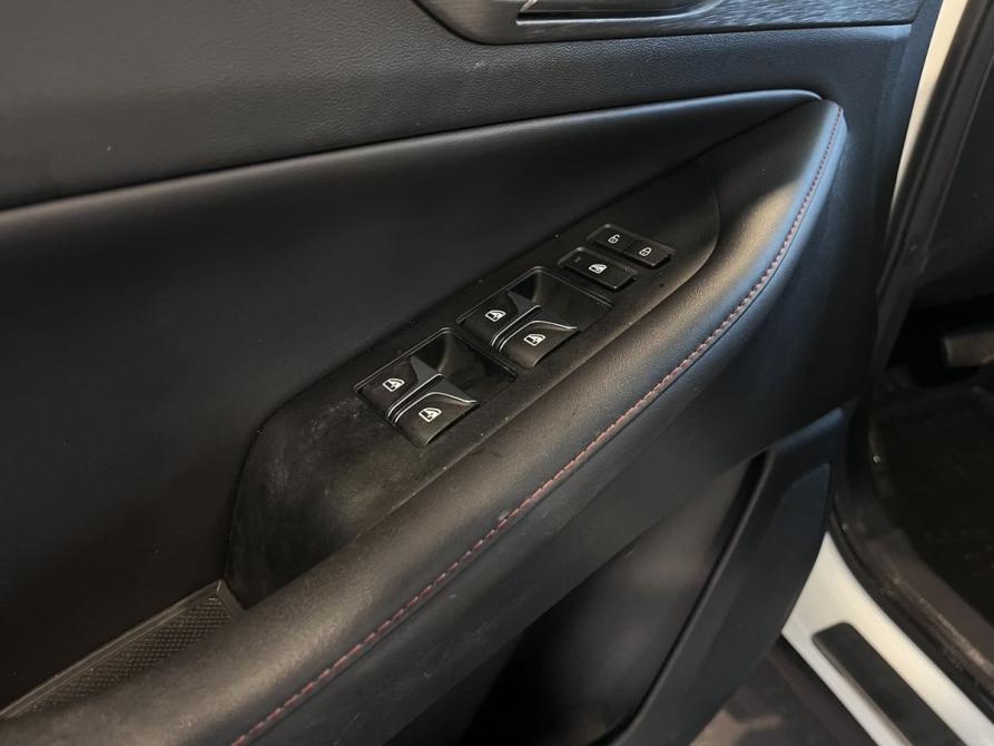 Changan CS35 Plus I Рестайлинг Чебоксары  - изображение 20