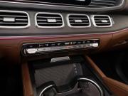Mercedes-Benz GLE II (V167) Рестайлинг Москва  - изображение 57