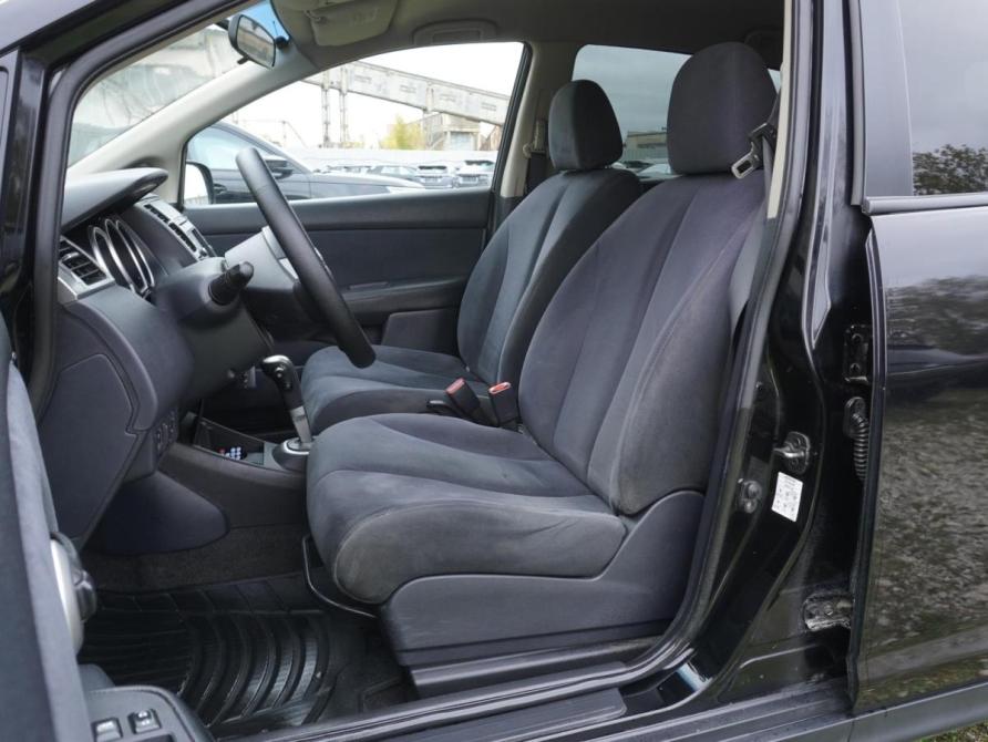 Nissan Tiida I Тверь  - изображение 9