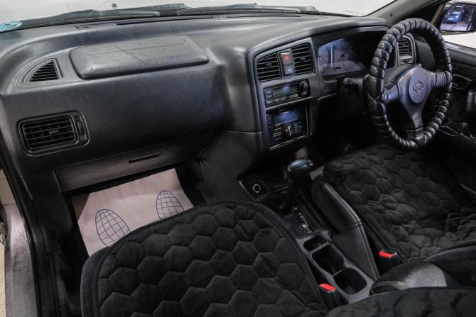 Nissan Primera I (P10) с пробегом 1999 года, цена 199 000 рублей, 498000 км, седан, Автокод Объявления