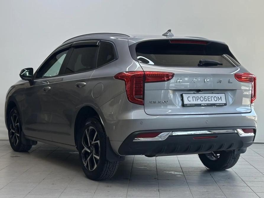 Haval Jolion I Барнаул  - изображение 8