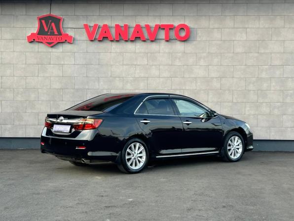 Toyota Camry VII (XV50) с пробегом 2014 года, цена 1 689 000 рублей, 239440 км, седан, Автокод Объявления