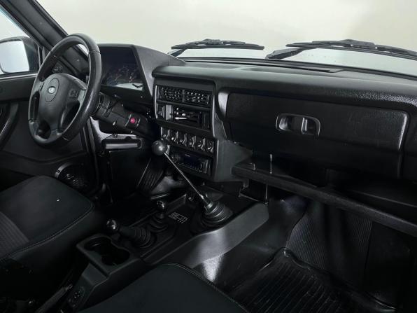 Lada (ВАЗ) 2121 (4x4) I Рестайлинг (2020) с пробегом 2019 года, цена 660 000 рублей, 63464 км, внедорожник, Автокод Объявления