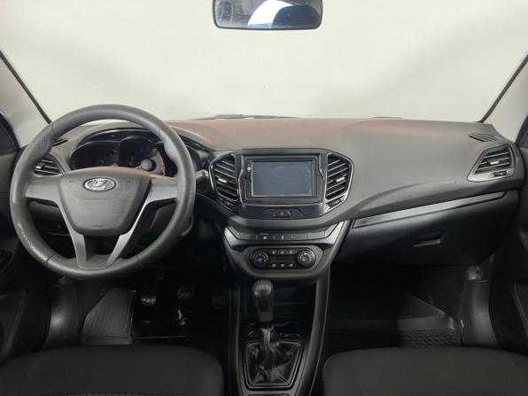 Lada (ВАЗ) Vesta I с пробегом 2019 года, цена 633 000 рублей, 286363 км, седан, Автокод Объявления