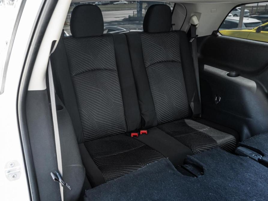 Dodge Journey I Рестайлинг Ставрополь  - изображение 9
