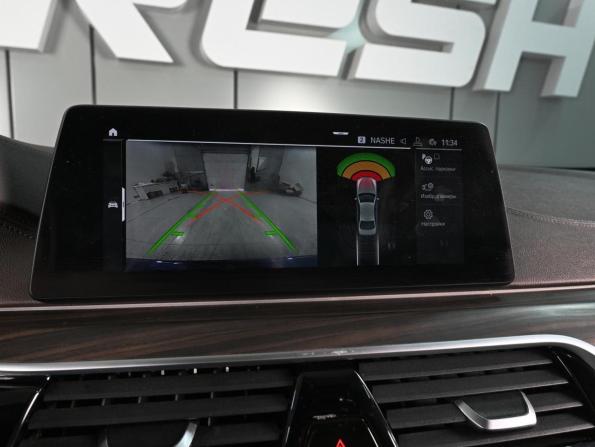 BMW 5 серии VII (G30/G31/G38) с пробегом 2019 года, цена 5 149 000 рублей, 90705 км, седан, Автокод Объявления