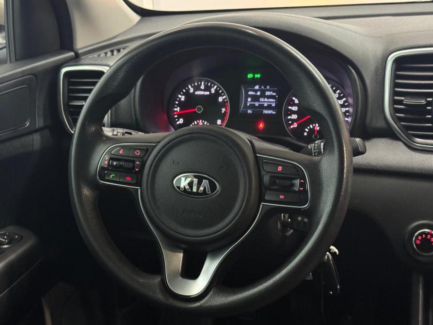 Kia Sportage IV Набережные Челны  - изображение 11