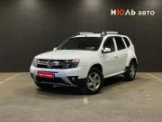 Renault Duster I Рестайлинг Челябинск  - изображение 23