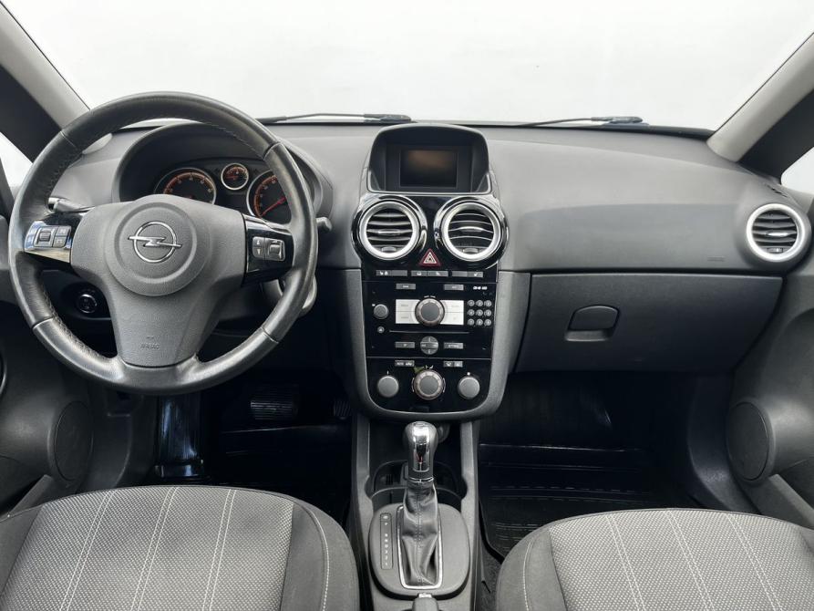 Opel Corsa D Рестайлинг II Москва  - изображение 12