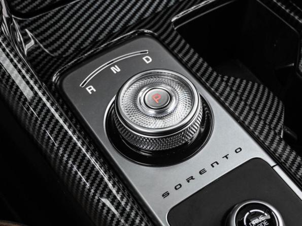 Kia Sorento IV Рестайлинг с пробегом 2024 года, цена 5 089 000 рублей, 57380 км, внедорожник, Автокод Объявления