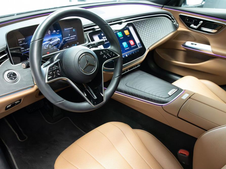 Mercedes-Benz E-Класс VI (W214 S214) Москва  - изображение 16