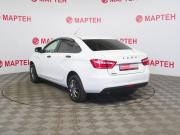 Lada (ВАЗ) Vesta I Вологда  - изображение 24