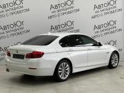 BMW 5 серии VI (F10/F11/F07) Рестайлинг Ставрополь  - изображение 20