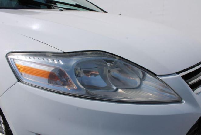 Ford Mondeo IV Рестайлинг с пробегом 2012 года, цена 660 000 рублей, 211022 км, седан, Автокод Объявления