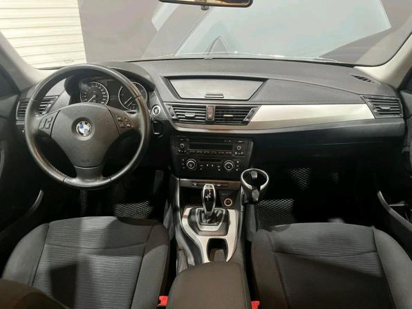 BMW X1 I (E84) Рестайлинг с пробегом 2012 года, цена 1 349 000 рублей, 275165 км, внедорожник, Автокод Объявления