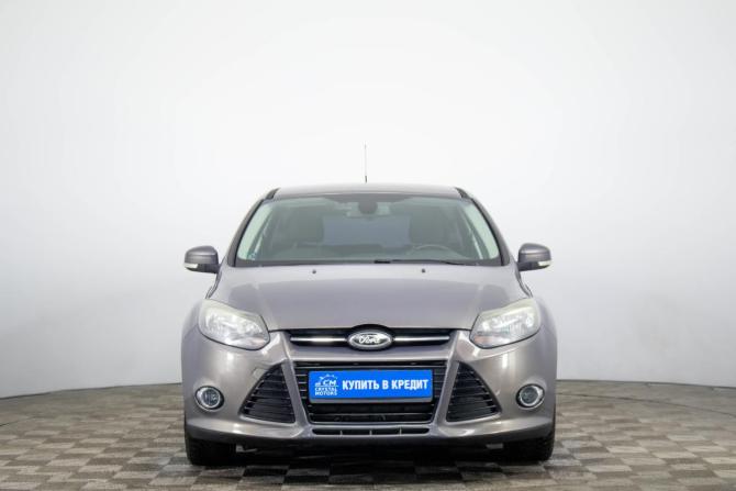 Ford Focus III с пробегом 2011 года, цена 1 099 000 рублей, 203000 км, хэтчбек, Автокод Объявления