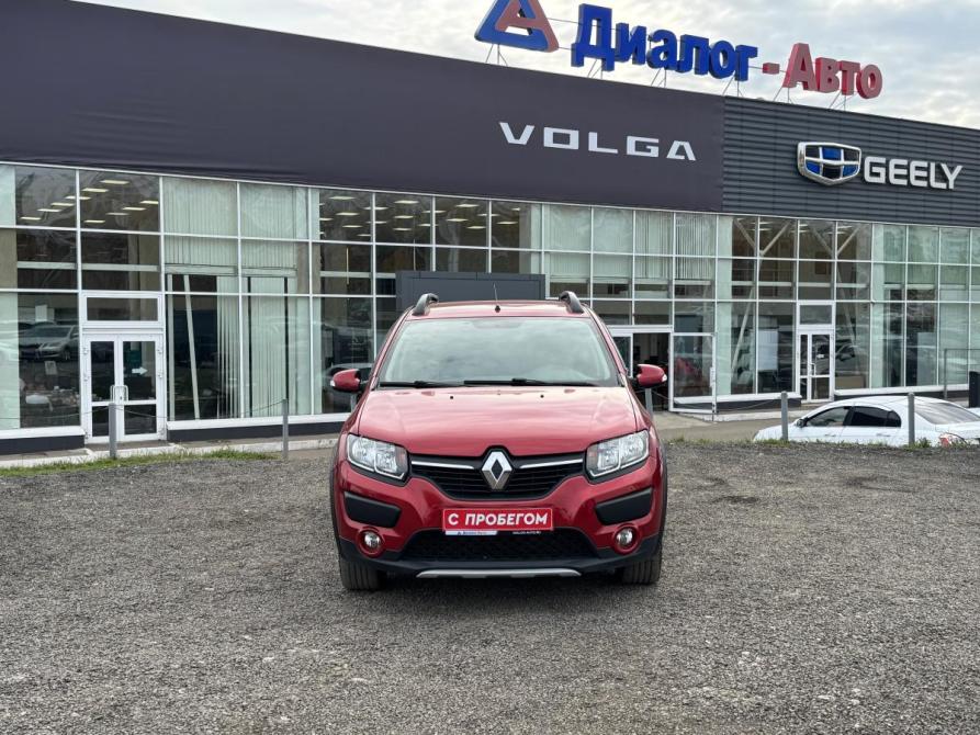 Renault Sandero II Набережные Челны  - изображение 11