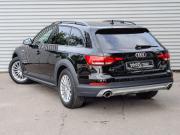Audi A4 allroad V (B9) Рестайлинг Москва  - изображение 37
