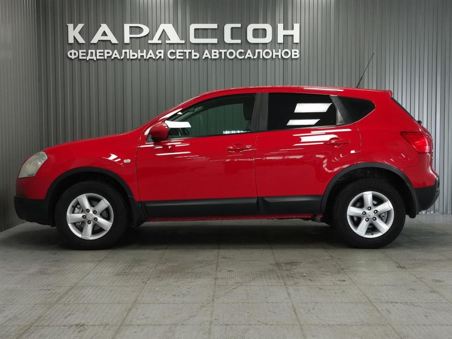 Nissan Qashqai I Пермь  - изображение 5