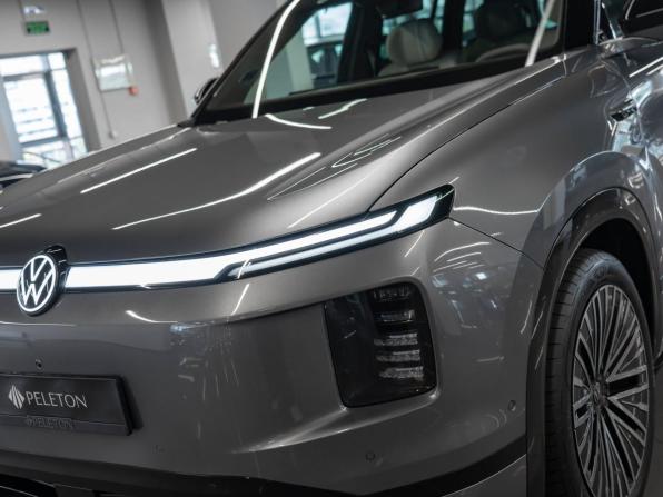 Volkswagen ID.Era 9X с пробегом 2026 года, цена 11 500 000 рублей, 63 км, внедорожник, Автокод Объявления