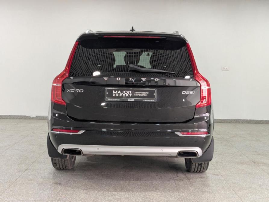 Volvo XC90 II Москва  - изображение 3