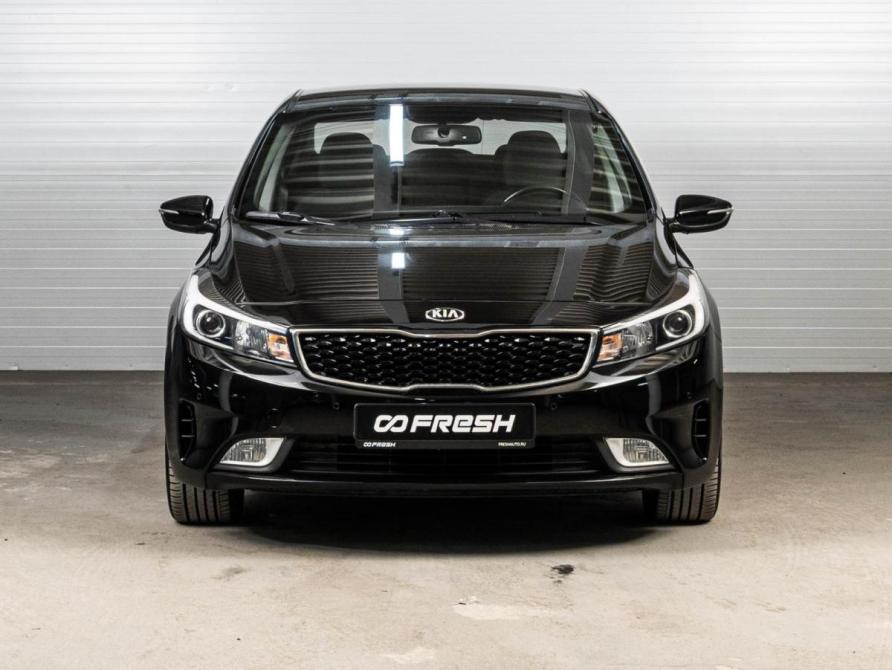 Kia Cerato III Рестайлинг (Classic) Ставрополь  - изображение 3