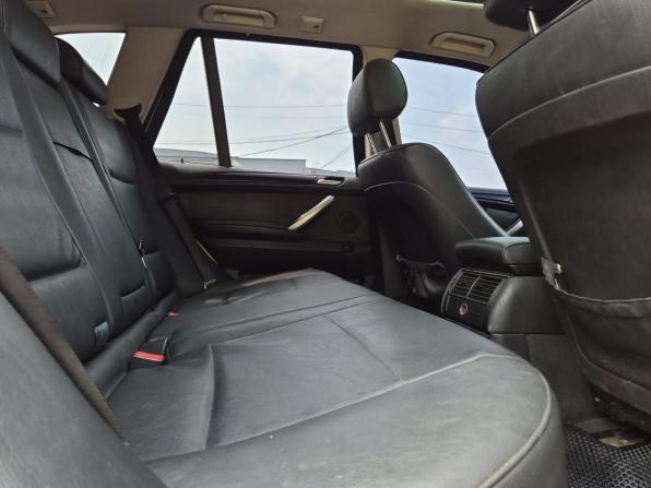 BMW X5 I (E53) с пробегом 2002 года, цена 680 000 рублей, 450901 км, внедорожник, Автокод Объявления