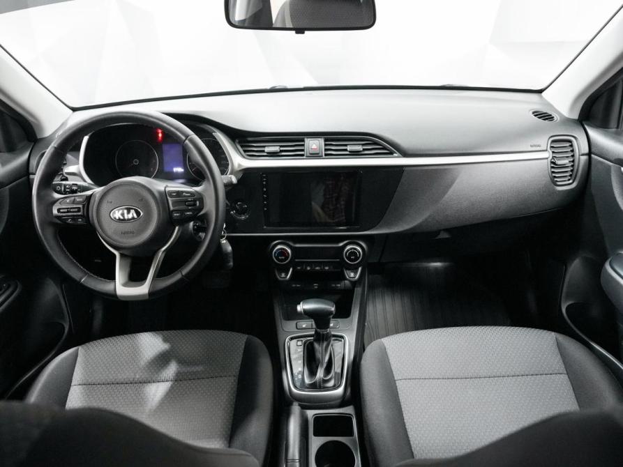 Kia Rio IV Рестайлинг Ульяновск  - изображение 11