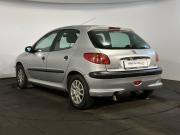 Peugeot 206 Великий Новгород  - изображение 20