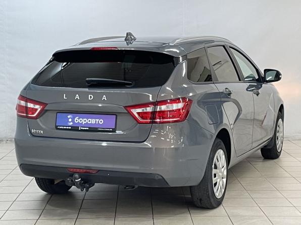Lada (ВАЗ) Vesta I с пробегом 2021 года, цена 1 099 000 рублей, 107671 км, универсал, Автокод Объявления