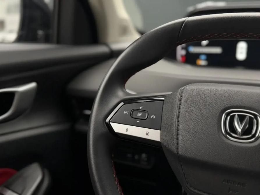 Changan CS55 Plus II Минеральные Воды  - изображение 15