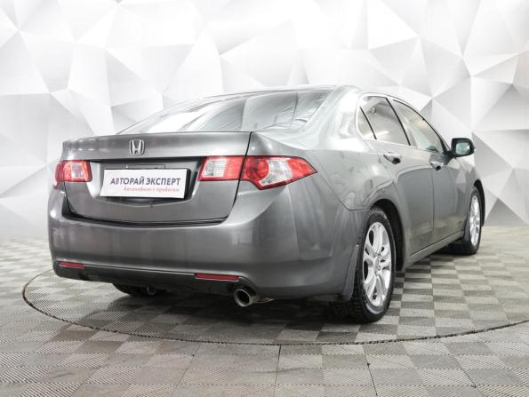 Honda Accord VIII с пробегом 2008 года, цена 791 000 рублей, 285000 км, седан, Автокод Объявления