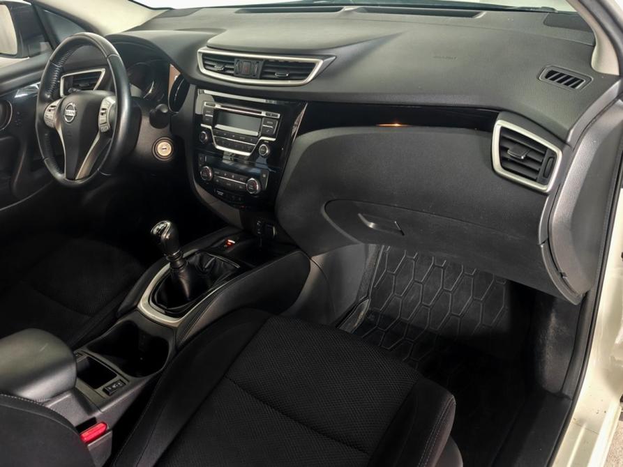 Nissan Qashqai II Москва  - изображение 11