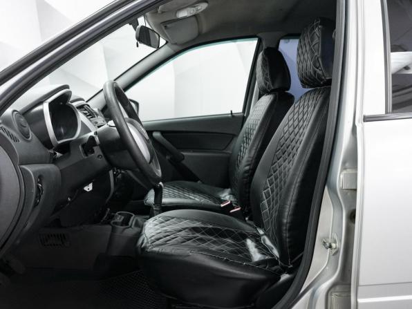 Datsun on-DO I Рестайлинг с пробегом 2020 года, цена 424 000 рублей, 208500 км, седан, Автокод Объявления