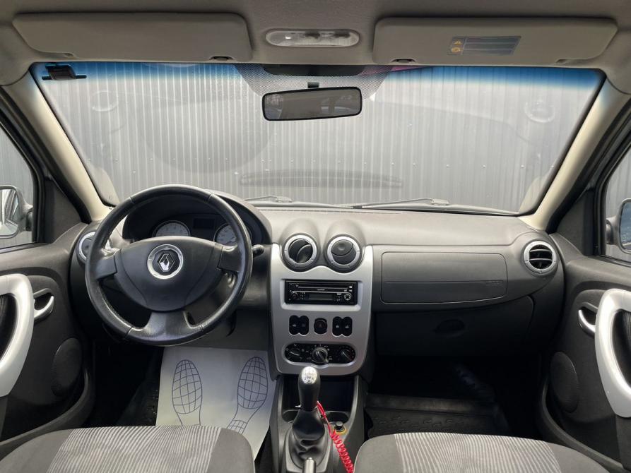 Renault Sandero I Пермь  - изображение 6