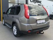 Nissan X-Trail II Рестайлинг Москва  - изображение 22