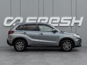 Suzuki Vitara II Рестайлинг Краснодар  - изображение 26