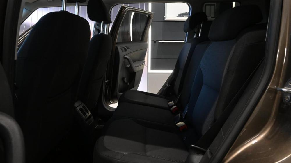 Skoda Yeti I Уфа  - изображение 12