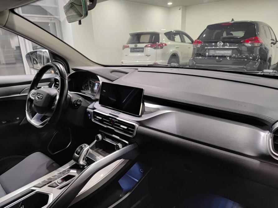 Geely Coolray I Казань  - изображение 13