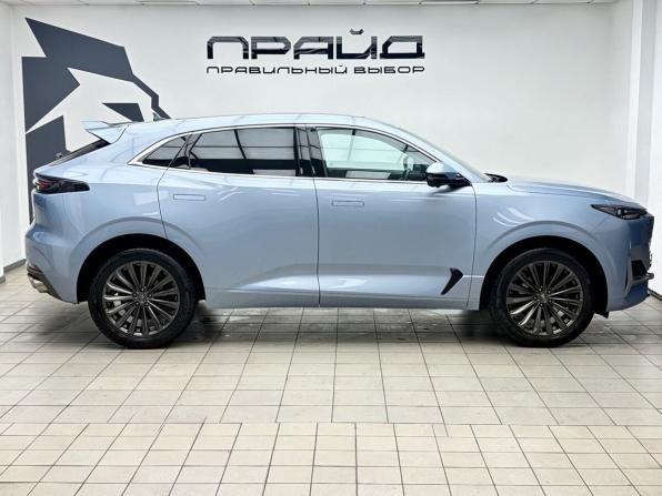 Changan UNI-K с пробегом 2022 года, цена 2 649 900 рублей, 127500 км, внедорожник, Автокод Объявления