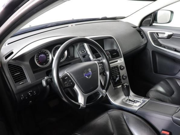 Volvo XC60 I с пробегом 2012 года, цена 1 529 000 рублей, 190246 км, внедорожник, Автокод Объявления
