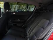 Kia Sportage IV Рестайлинг Москва  - изображение 26