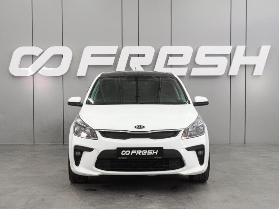 Kia Rio IV Воронеж  - изображение 3